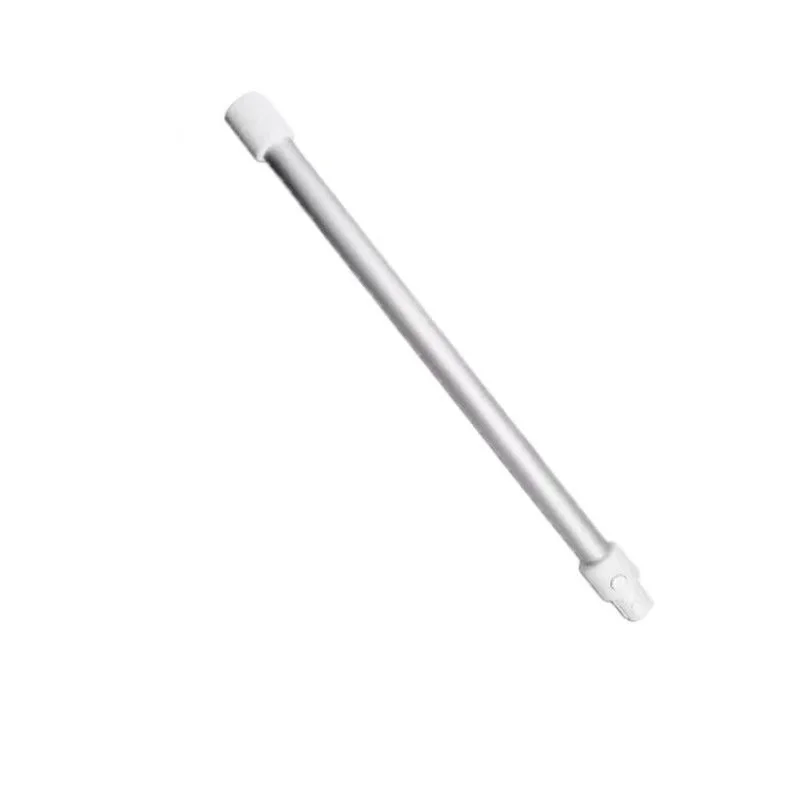 Оригинальные аксессуары для ручного пылесоса Shunzao L1 Z11 Z11pro Z11max Z15 Z15pro Z15MAX, металлический удлинитель стержня