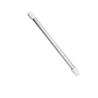 Original For Shunzao L1 Z11 Z11pro Z11max Z15 Z15pro Z15MAX handheld vacuum cleaner accessories metal rod extension