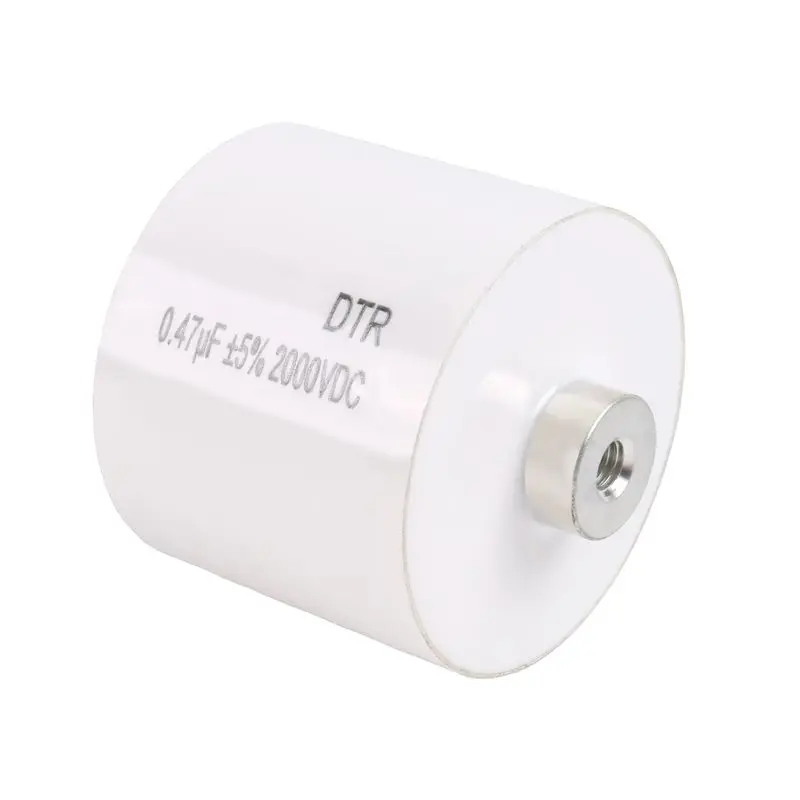 Condensateur Résonant AT82 MKPH-R 0.47UF 1200V AC 60A 2000Vdc Pièces Accessoires