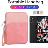 For Lenovo Legion Y700 2025 Game Tablet Handbag Case For LEGION Y700 3rd Gen 8.8 inch TB321FU Pouch Bag Cover