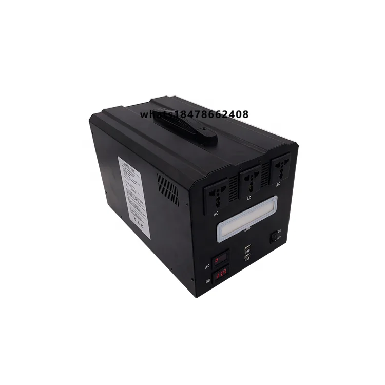 Lithium Battery 150ah 12v Dc 220v Ac Inverter 12v/110v 24v/230v 1000w Cfl Inverter 1000w 12v 220v Inverter with Battery Charger