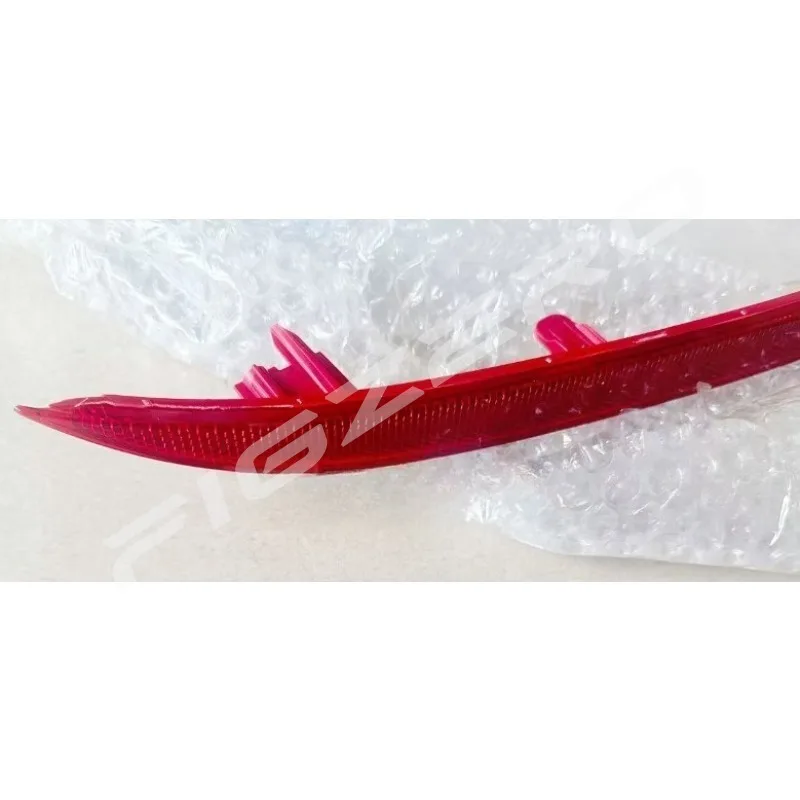 Rear Bumper Reflect…