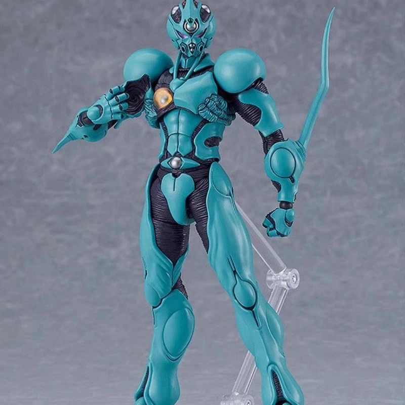 

Figma 600 Armor Cap 1 Version Kaba 2.0 Hands On Office Doll Model Action Figure Toys Collect Decorate Anime Peripheral Gift