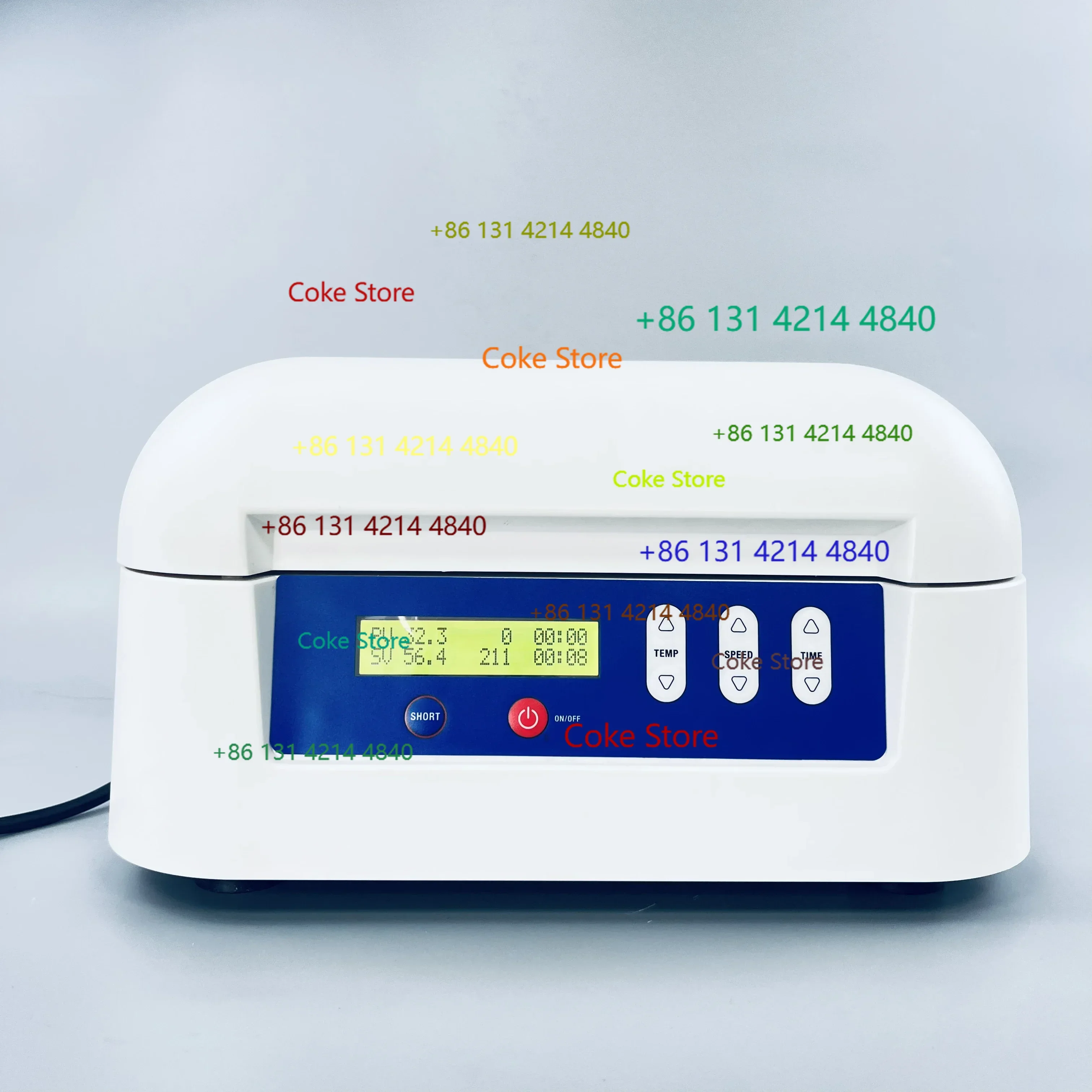 Electric 200~1500Rp…