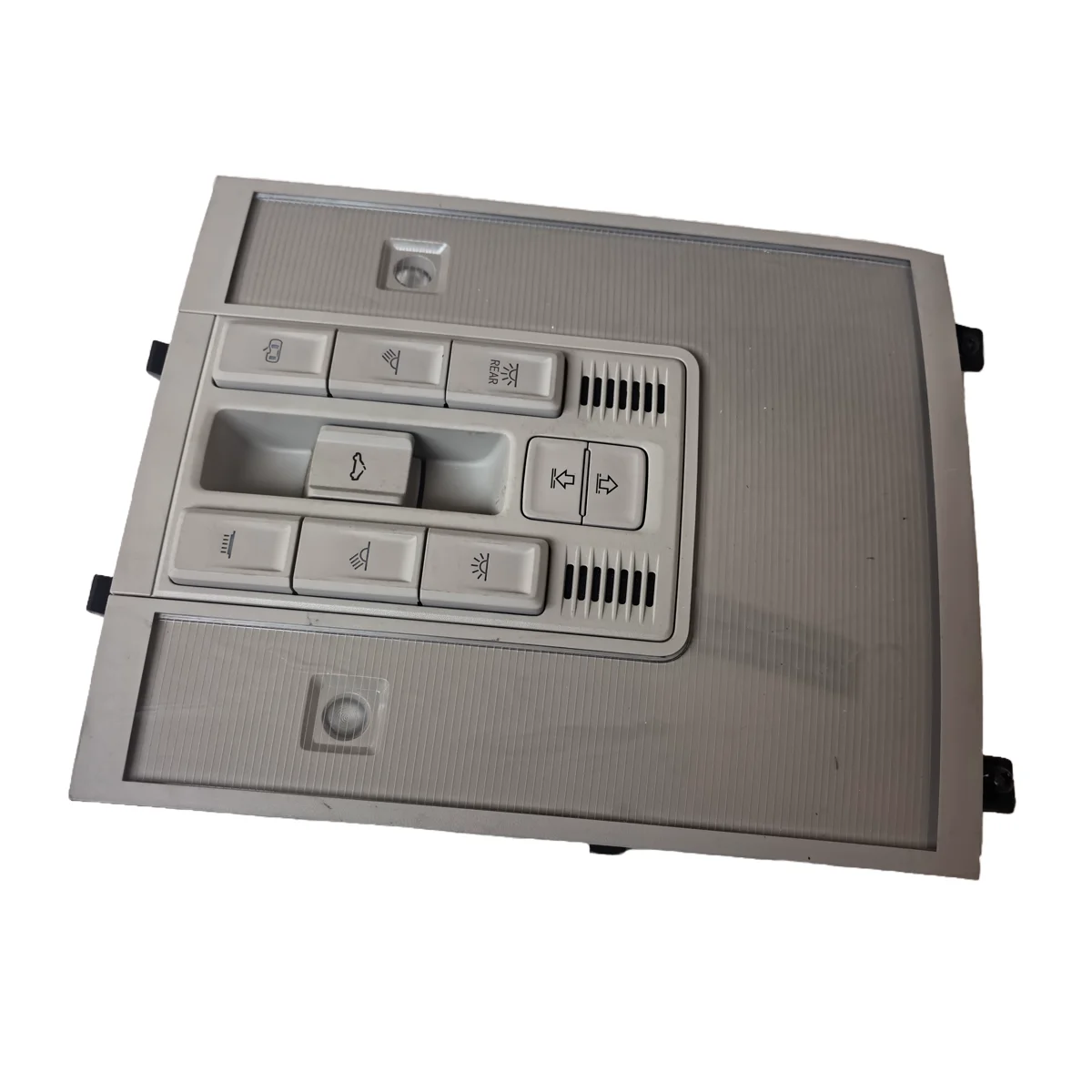 for VW ATLAS Teramont Passat B9 Phideon Front DOME Reading Light / SUN ROOF Switch 3CG947105D