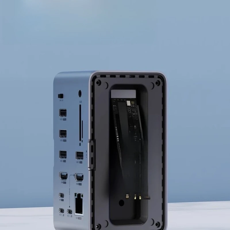 Audio Expansion M.2…