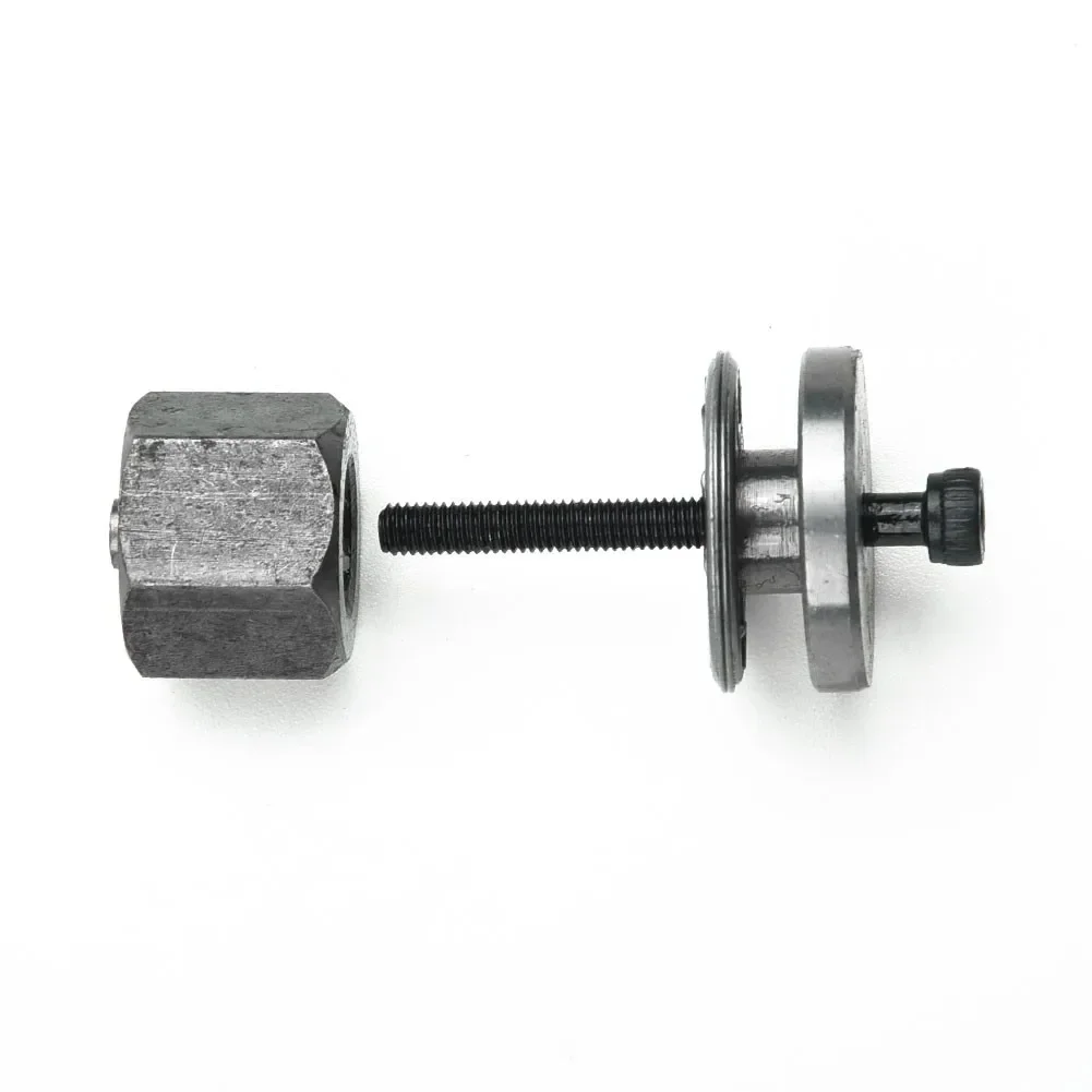 

Tools Hand Rivet Nut - M10 Spare Part 1PCS/3PCS/6PCS Hand Riveter Tip - M10 Nut Rivet Riveter Steel Hand Head Nuts