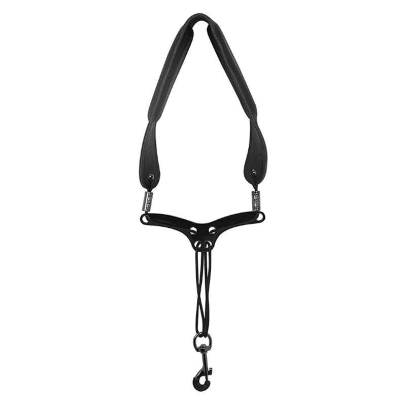 

Регулируемый ремешок для телефона с металлическим крючком, удобный дышащий строп для легкой установки