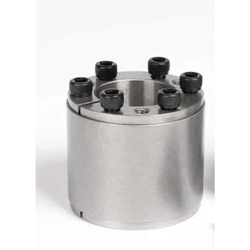6PC Lock Bushing STK450 Keyless Bushings Z12A Shrink Disk RCK11 Keyless Locking Devices KTR400