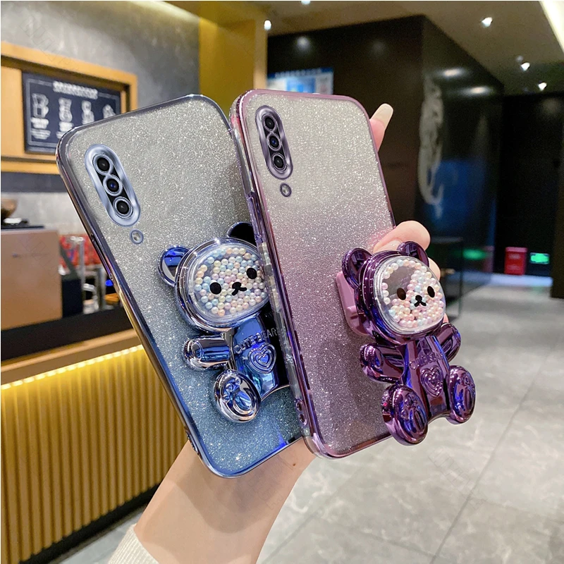 Phone Case Samsung A50 Fancy Back Cover Phone Cover Back Cover For Samsung  Galaxy A50s Samsung