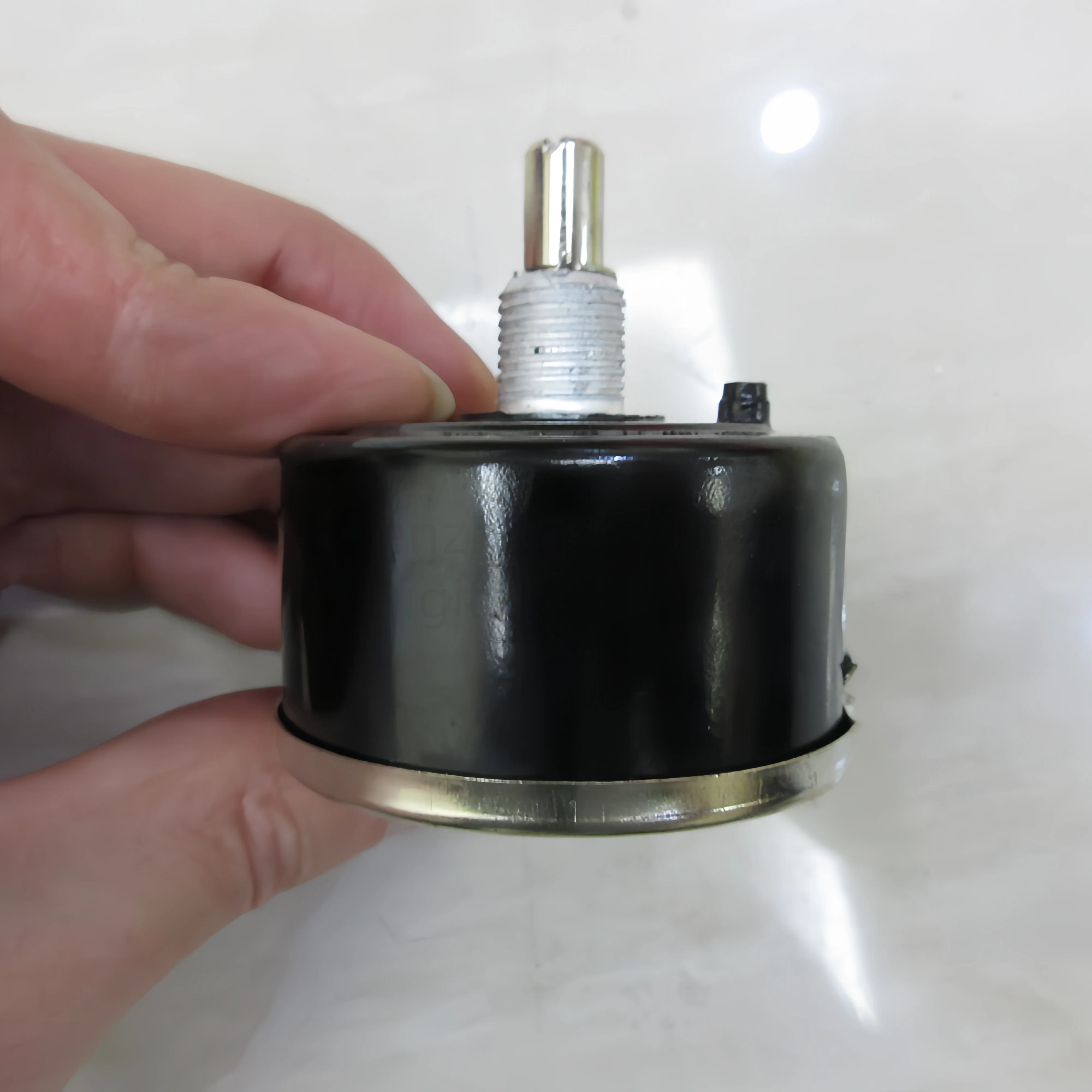 1pcs/5pcs/10pcs-WX112-050 4.7K adjustable resistor 5W WX112050 potentiometer