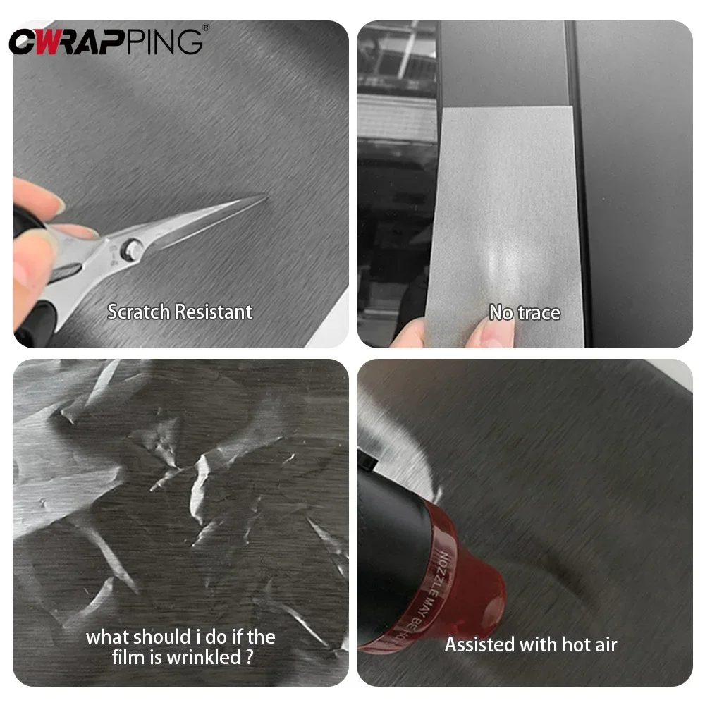Thumbnail 4 - #16 New Vinyl Car Stickers Arrivals