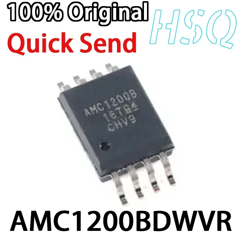 1PCS Smd AMC1200B A…