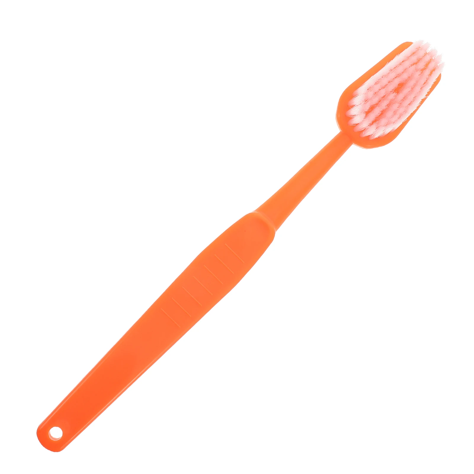 

Large Toothbrush Prop Giant Funny Party Photo Accessory Creative Halloween Costume Novelty Oversized Flocking Toy