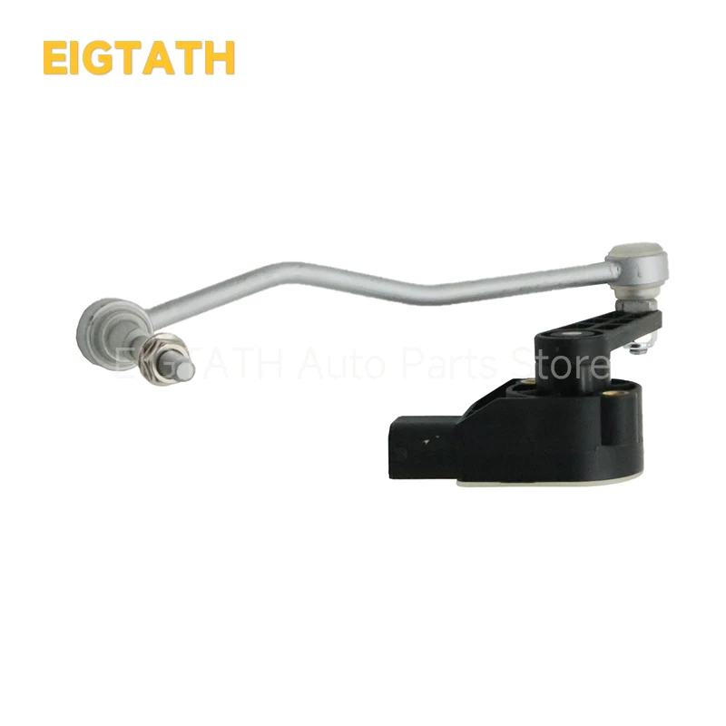 3W0941285C Vorne Links Luftfederung Höhe Level Sensor Für Bentley GT 2003–2011 Hohe Qualität Großhandel Auto Teil Zubehör