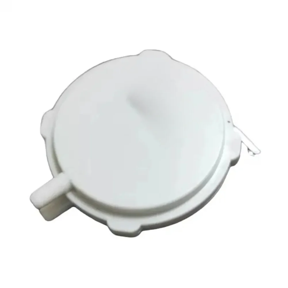 Heating System Pressure Sensor Boiler Air Pressure Switch White Long-lasting Construction Reliable Performance