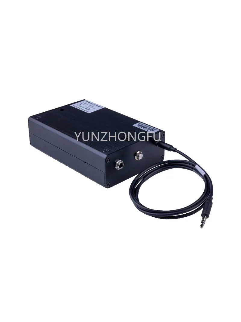 Ultrasonic Directional Speaker with Focused Audio -WS-M1, Work with Rechargeable Battery, Portable, Wireless Connection