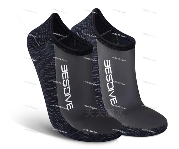 

Elastic, warm, non-slip, anti-cut, free diving socks, beach socks