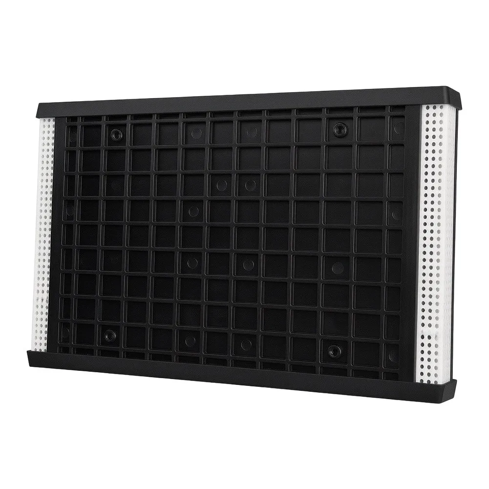 For Kia Niro 2023-2025 Car Air Filter Plastic Part Number:28113-AT100 28113AT100 Replace Your Broken Damaged