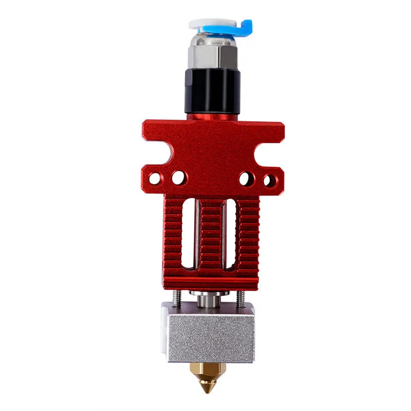 

Комплект горячего конца Комплект экструзионной головки для аксессуаров для 3D-принтеров CR-6 SE