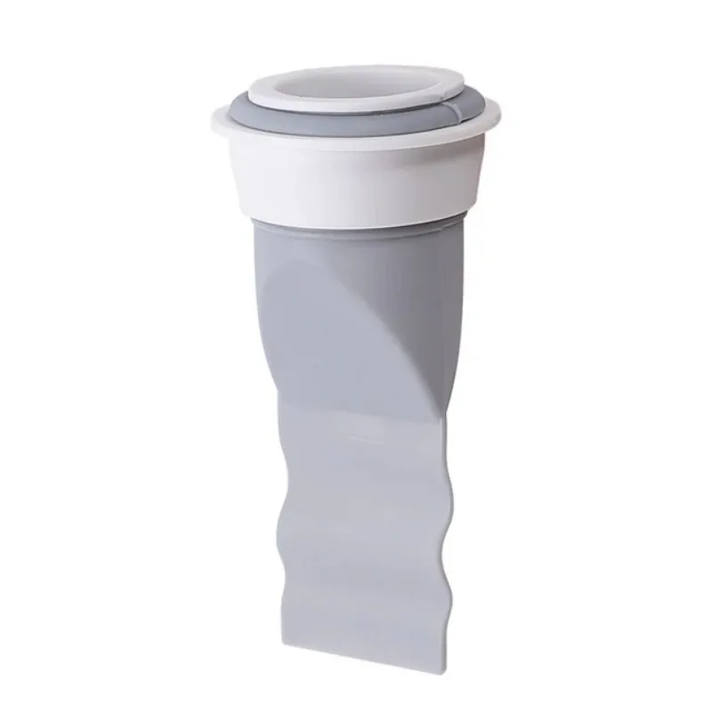 

Universal Silicone Floor Drain Core Anti-Odor Bathroom Drainage System Durable Sealing Overflow Prevention Essential Part