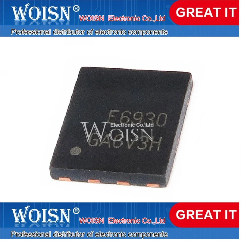 1-5-10pcs AOE6930 E6930 6930  Price discounts Spot supply