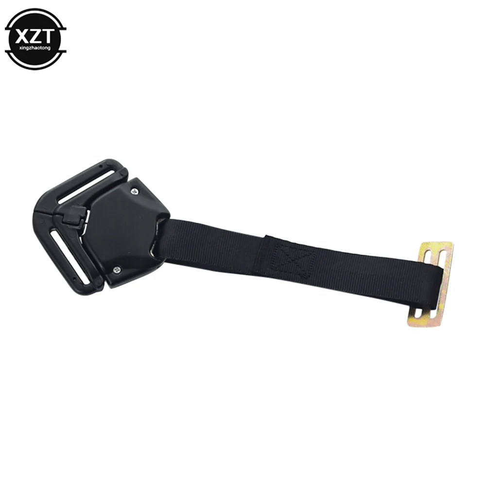 New Universal Car Baby Safety Seat Clip Belt Fixed Lock Buckle Safe Belt Strap Child Clip Buckle Latch Extender Cover Strap Belt