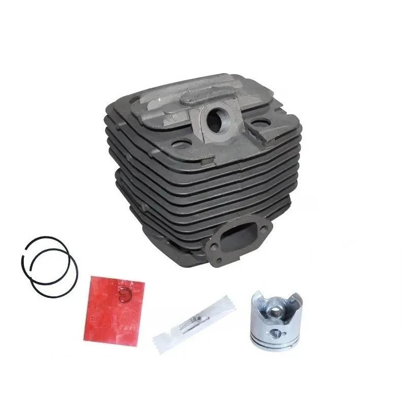 47.5mm Cylinder Piston Assembly for 6200 Chainsaw Logging Machine