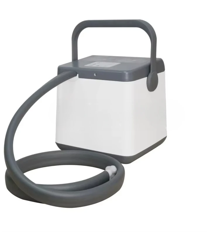 Mesin Terapi Dingin Mesin Terapi Dingin Pasca Operasi Sakit Bahu dan Punggung