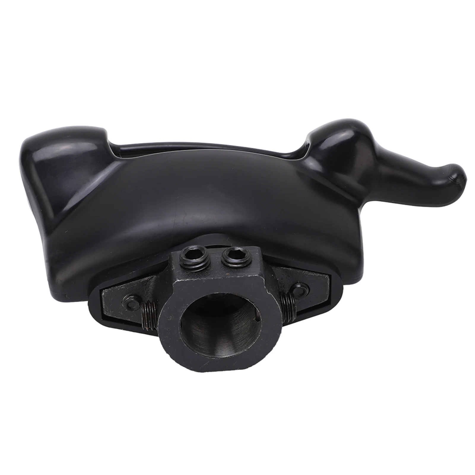 

Tire Changer Machine Plastic and Iron Mount Demount Duck Head Kit Dia 28mm 30mm