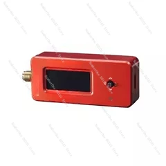 NEW BEE FLY RF master multi-function frequency tester V1.0 USB C charging