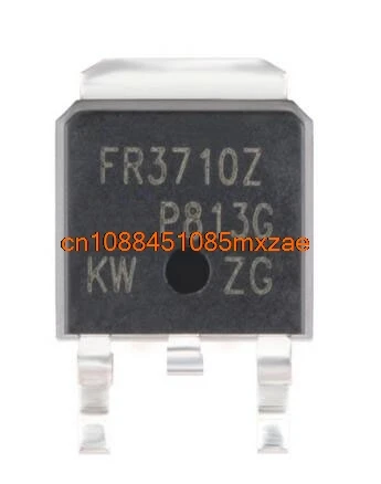 IRLR3105 IRFR3710Z IRLR3802 IRLR3915 IRLR7821