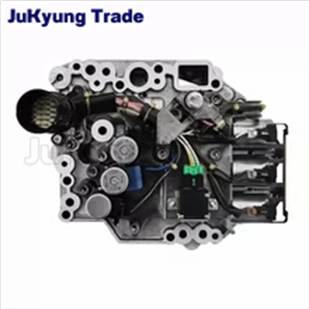 

JF414E Suitable for Nissan Tiida 2013-2016 CVT transmission valve body
