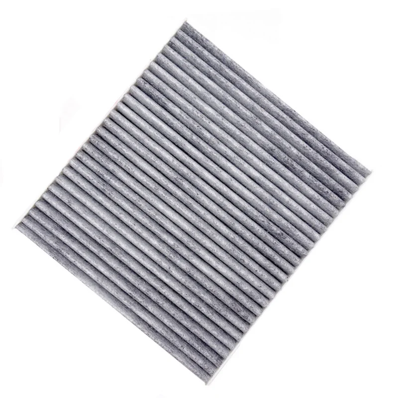 Car Cabin Air Filter for Toyota\'s New Crown Racer for LEXUS IS200 IS250 IS300 IS350 GS300 GS350 AC Charcoal OEM 87139-30100