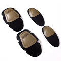 Tan set