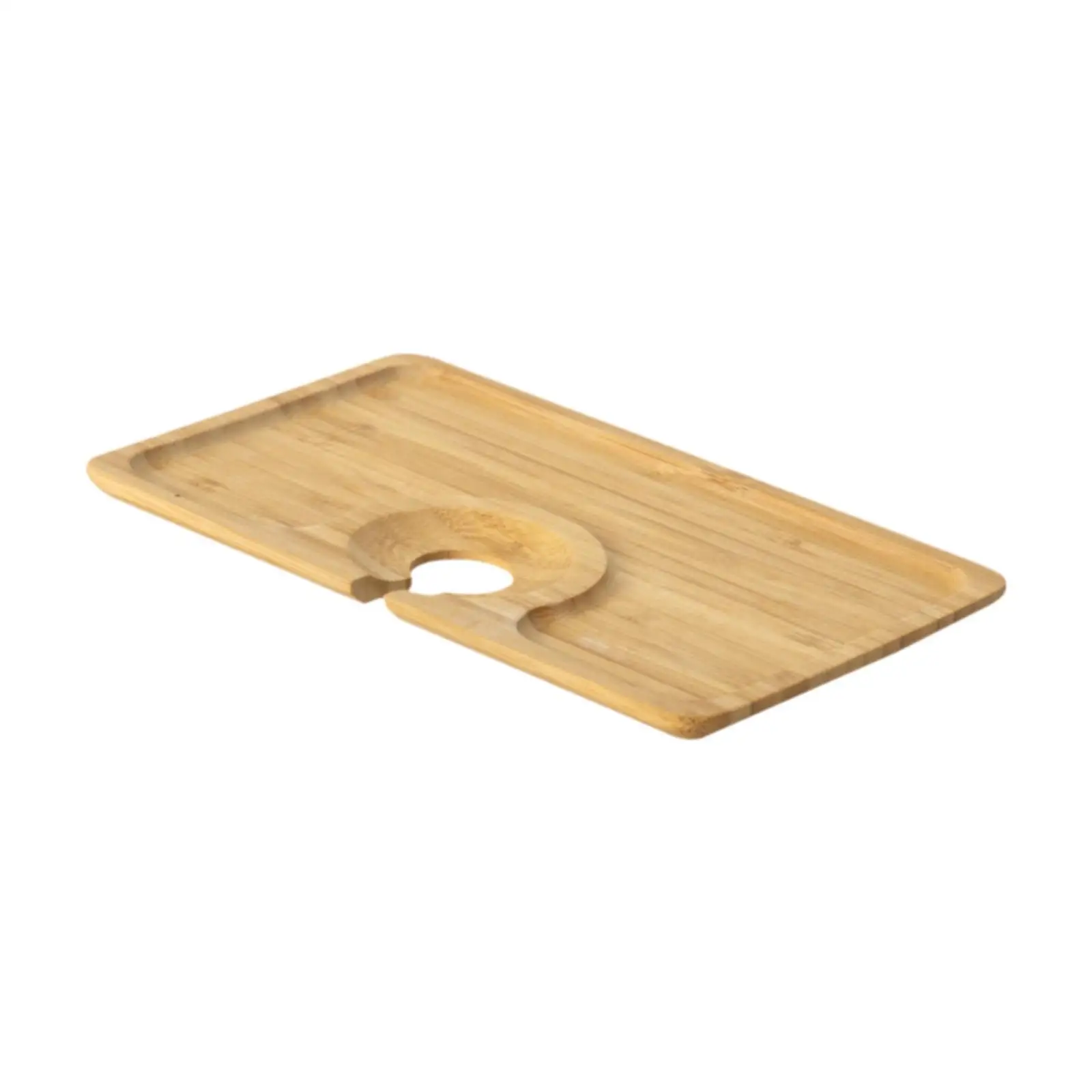 

Тарелки для закусок для вина, доски для кексов, бамбуковый подстаканник, портативный поднос для вина, закусок