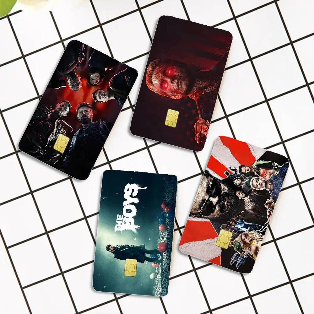 Tv Series The Boys …