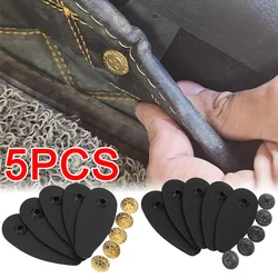 Car Mats Clips Metal Auto Side Fixed Buckles Universal Grip Buckles Plastic Invisible Fixing Clip Car Mats Floor Mat Fastener