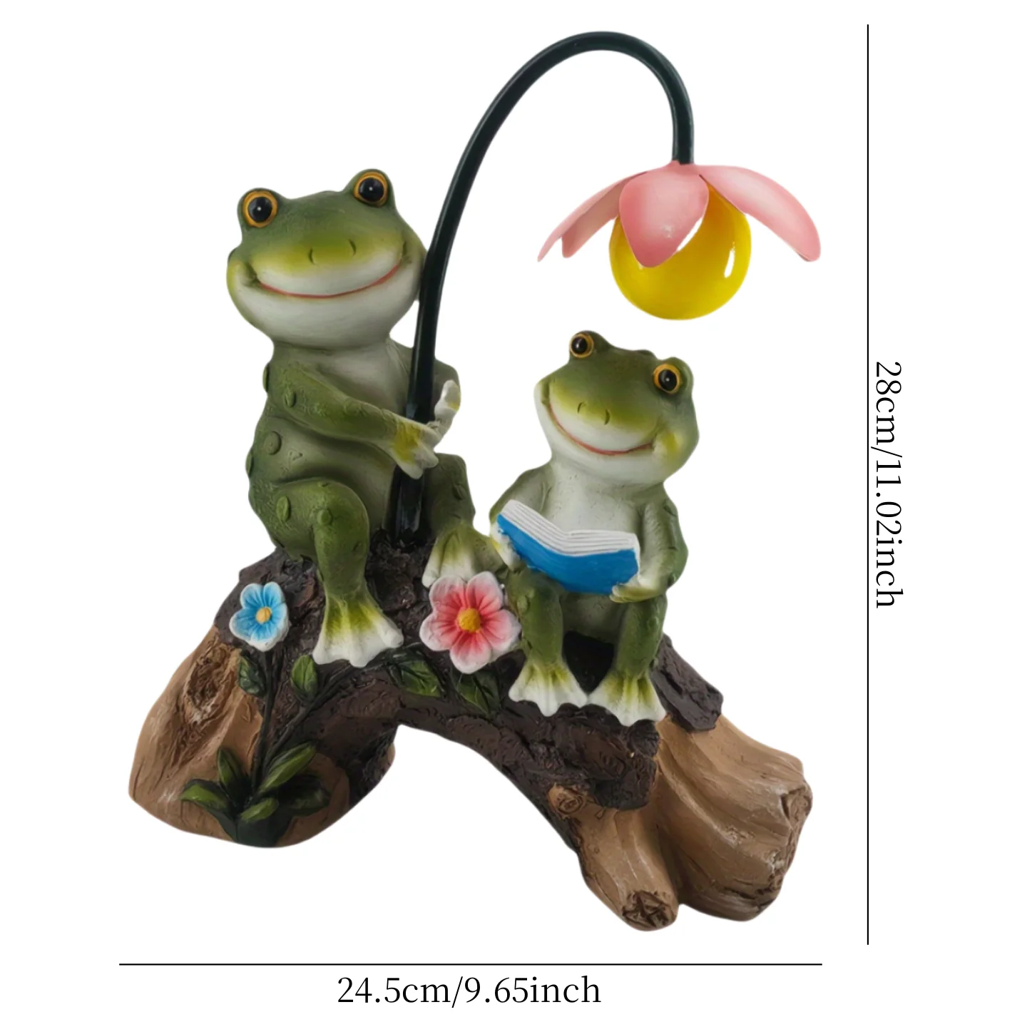 Solar Statue Garden Light Outd - đánh giá và giá Solar Ground Light Driveway