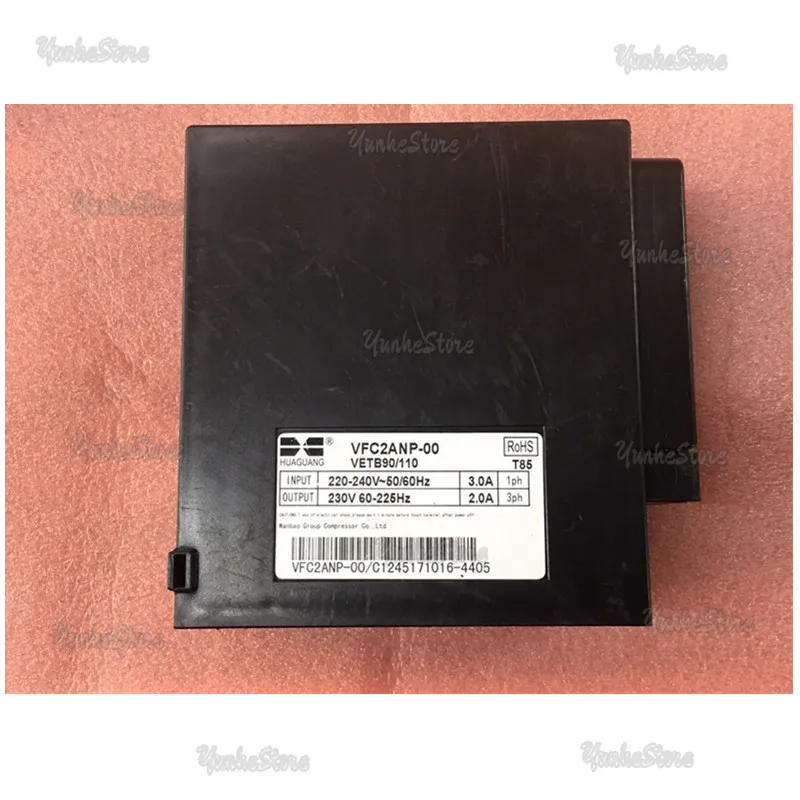 for  refrigerator Drive board of inverter Board VFC2ANP-00 VETB90/110 part