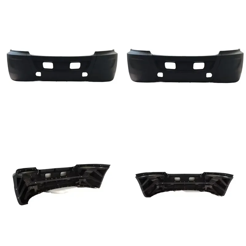 New OEM Plastic Bumper Assembly for International LT625 2018 Bolted Universal Parts for Trucks 1 Year Warranty Retrofit