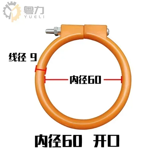 Voor Sany Komatsu Kubota Liugong XCMG Hitachi Graafmachine Emmeras & Paardenkop Stof O-ring Afdichting