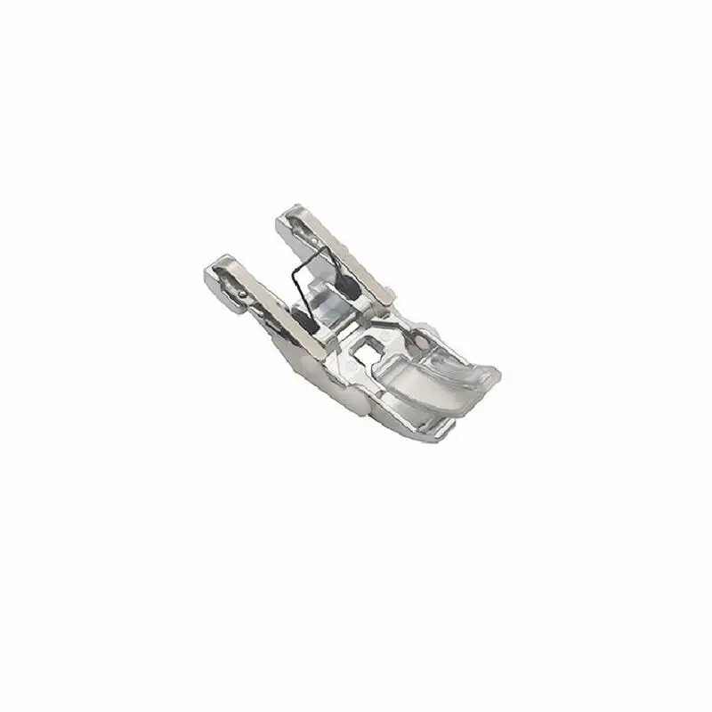 High Quality Household Sewing Machine Denim Thick Material Presser Foot Linear Sewing Presser Foot Suitable For Toyota #06030050