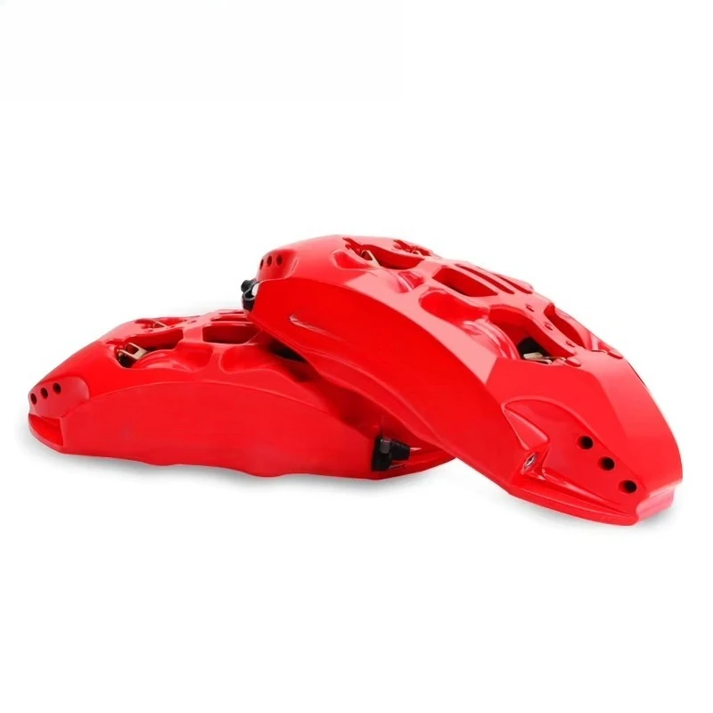 Brake Caliper 4 Piston RS555  Kit Suitable