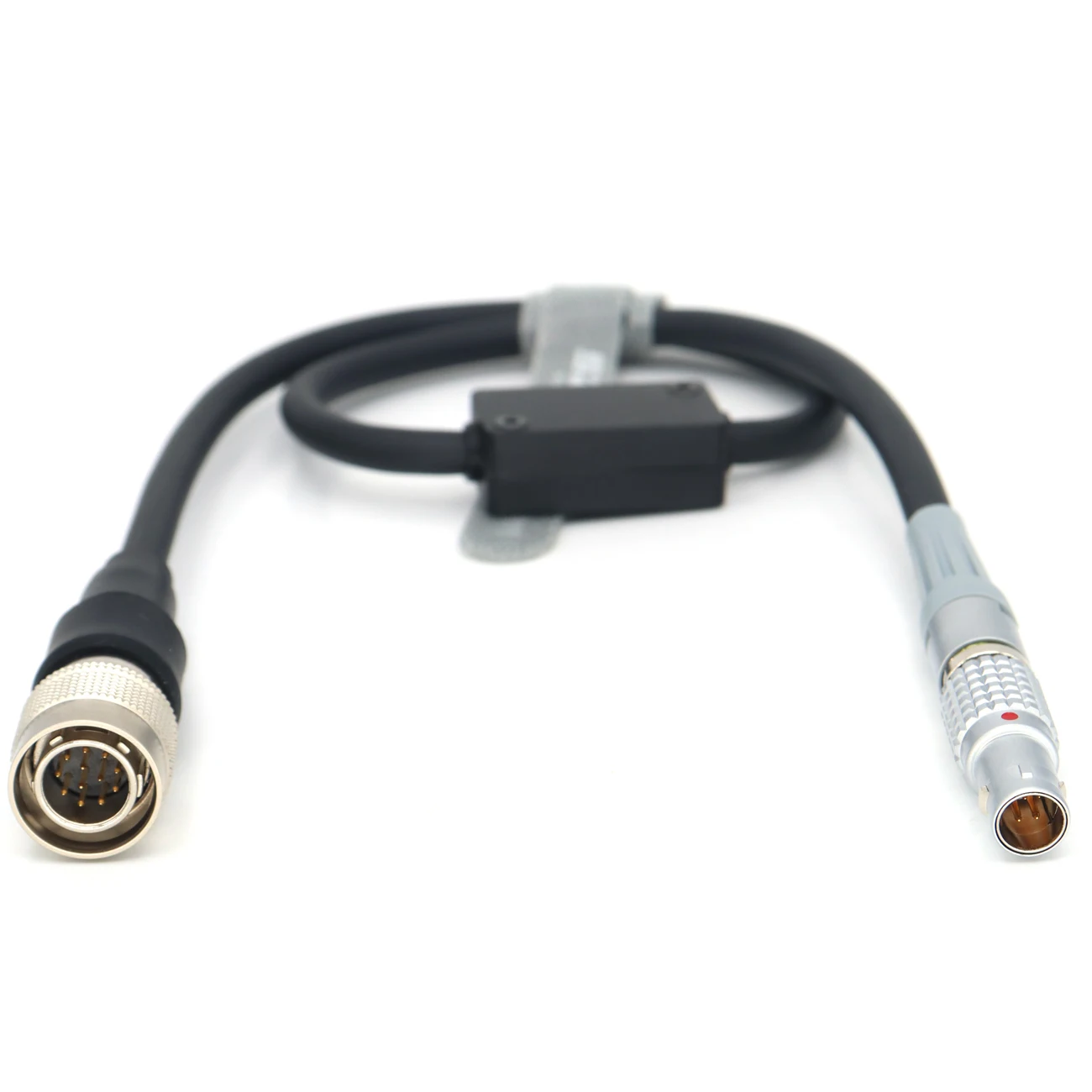 ARRI cforce RF/Hi5 cRRO camin CAM 7pin to ENG 12pin for SONY Venice, Blackmagic URSA Mini Pro