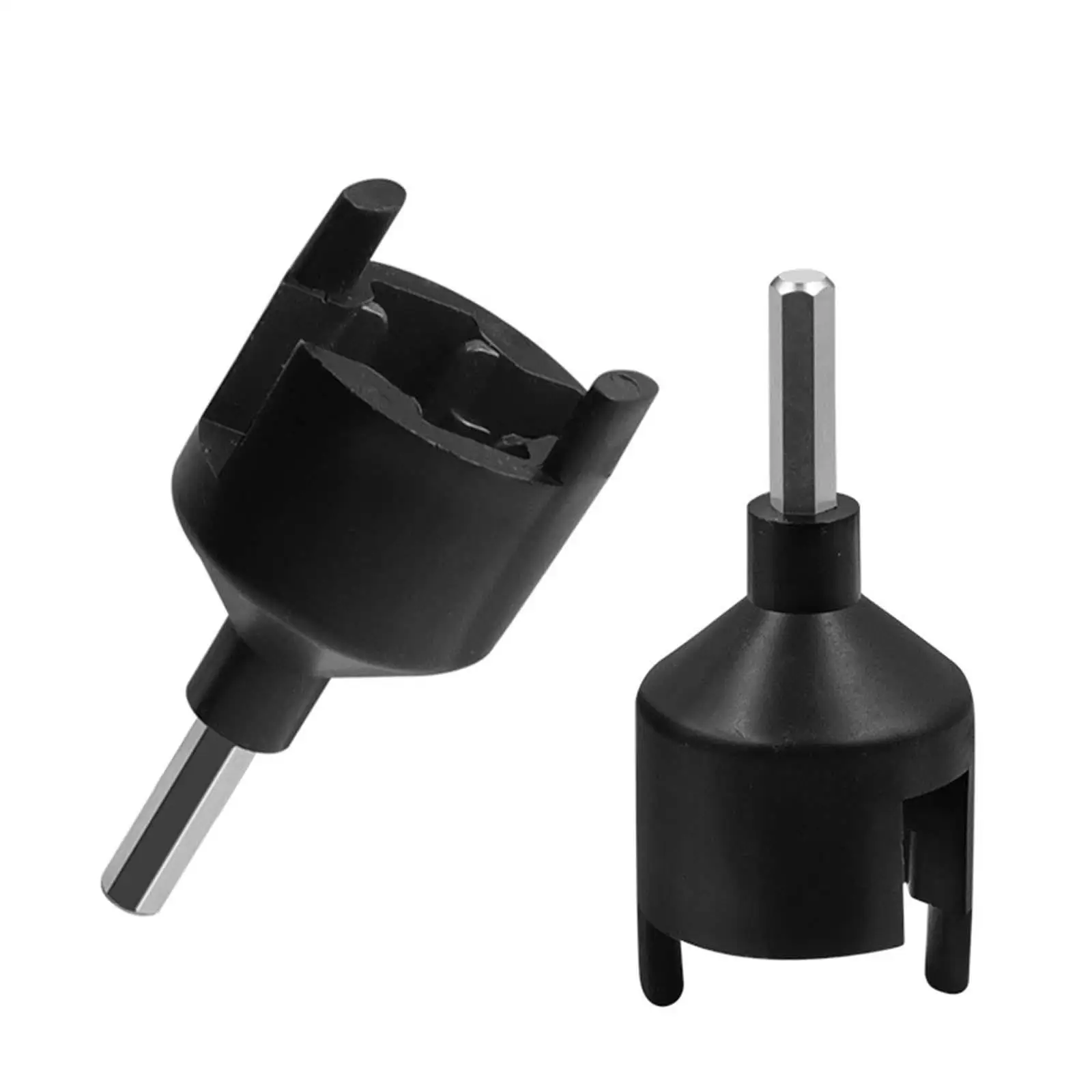 Adaptador de taladro con funda aislante para cercas electrónicas de mascotas - imagen 5