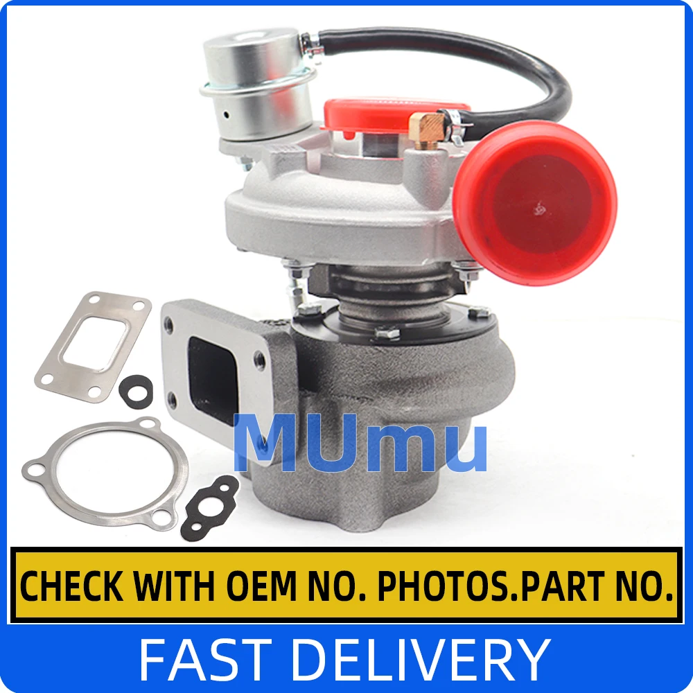 GT2256S Turbo For J…