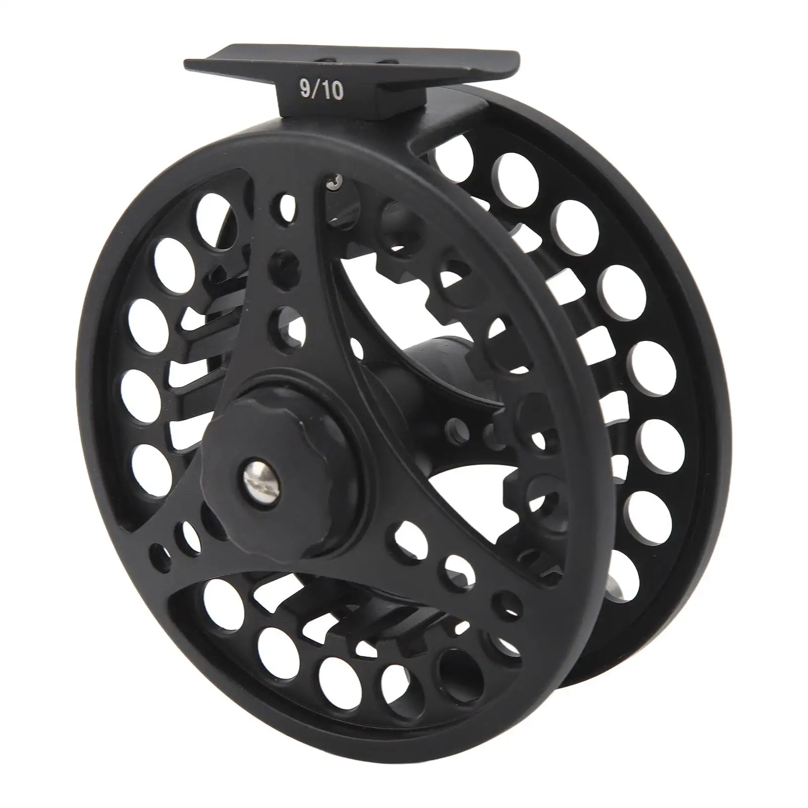 

Quick Release Large Arbor Metal Fly Fishing Reel for freshwater AliExpress