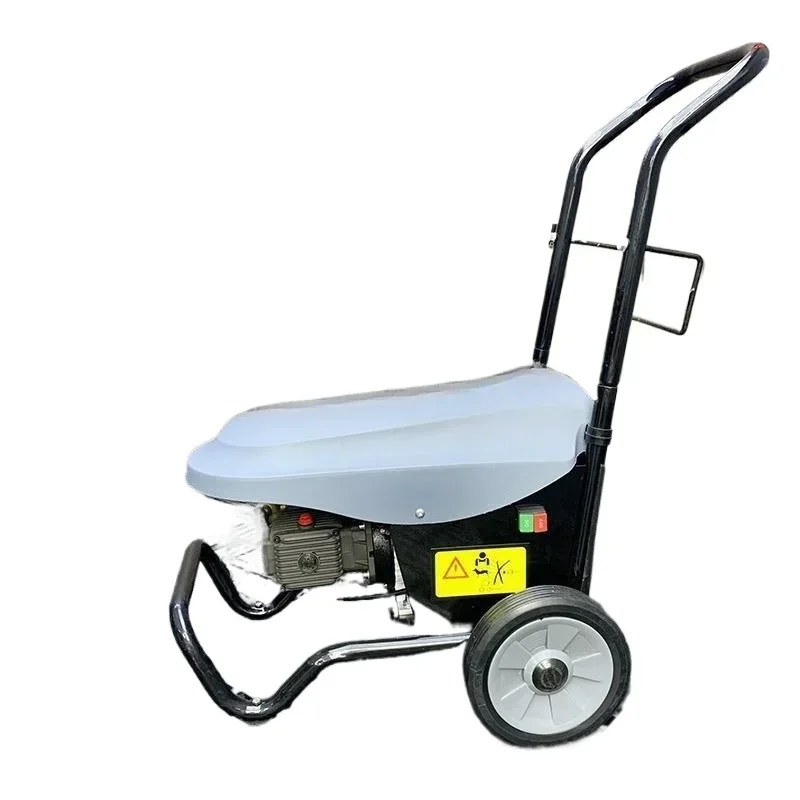 Full cleaning machine commercial high power