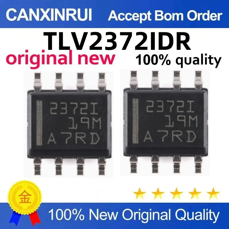 （10 Pieces）Tlv2372I…